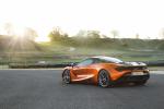 McLaren 720S Coupe 2017 года (WW)